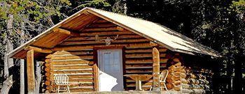 Wyoming High Country Lodge Greybull Εξωτερικό φωτογραφία