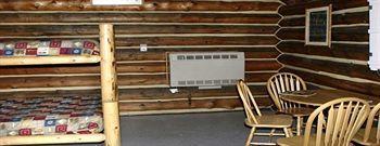 Wyoming High Country Lodge Greybull Εξωτερικό φωτογραφία