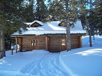 Wyoming High Country Lodge Greybull Εξωτερικό φωτογραφία