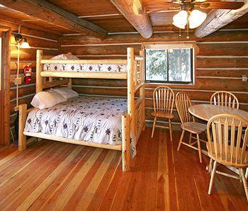 Wyoming High Country Lodge Greybull Εξωτερικό φωτογραφία