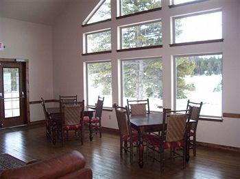 Wyoming High Country Lodge Greybull Εξωτερικό φωτογραφία