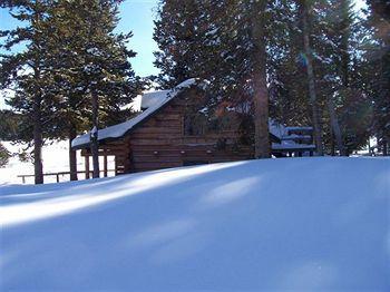 Wyoming High Country Lodge Greybull Εξωτερικό φωτογραφία