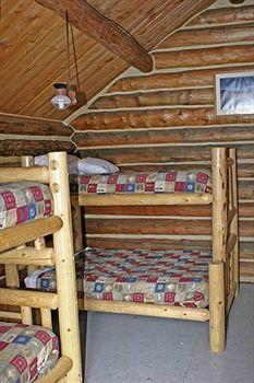 Wyoming High Country Lodge Greybull Εξωτερικό φωτογραφία