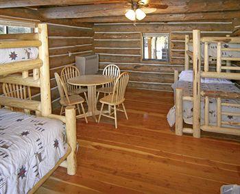Wyoming High Country Lodge Greybull Εξωτερικό φωτογραφία
