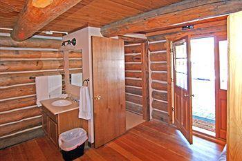 Wyoming High Country Lodge Greybull Εξωτερικό φωτογραφία
