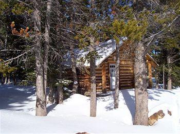 Wyoming High Country Lodge Greybull Εξωτερικό φωτογραφία