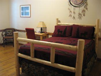 Wyoming High Country Lodge Greybull Εξωτερικό φωτογραφία