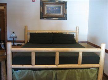 Wyoming High Country Lodge Greybull Εξωτερικό φωτογραφία