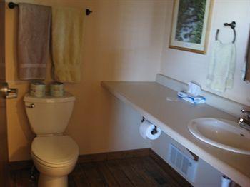 Wyoming High Country Lodge Greybull Εξωτερικό φωτογραφία