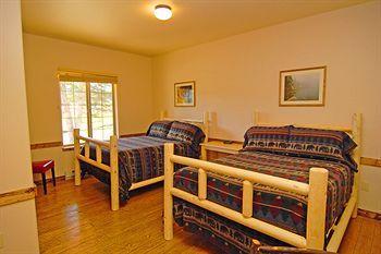 Wyoming High Country Lodge Greybull Εξωτερικό φωτογραφία