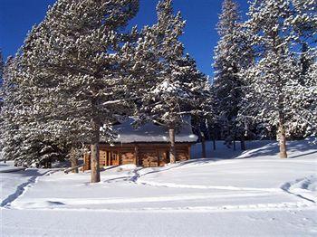 Wyoming High Country Lodge Greybull Εξωτερικό φωτογραφία