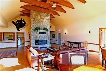 Wyoming High Country Lodge Greybull Εξωτερικό φωτογραφία