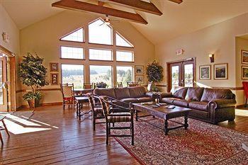 Wyoming High Country Lodge Greybull Εξωτερικό φωτογραφία